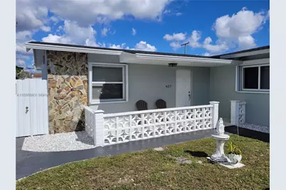 637 W 31st St, Hialeah, FL 33012 - Photo 1