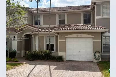 16420 SW 48th Ter, Miami, FL 33185 - Photo 1