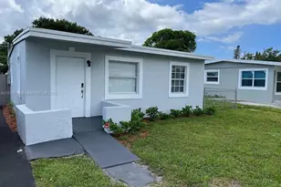2726 NW 4th Ct, Pompano Beach, FL 33069 - Photo 1