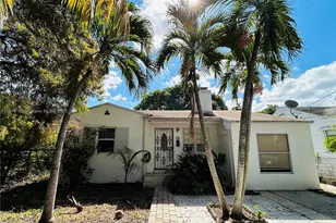 40 NW 39th St, Miami, FL 33127 - Photo 1