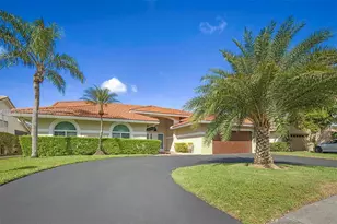 10133 NW 48th Dr, Coral Springs, FL 33076 - Photo 1