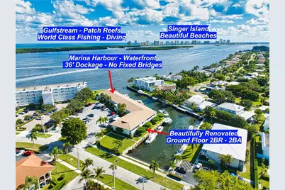 68 Yacht Club Dr #2, North Palm Beach, FL 33408 - Photo 1