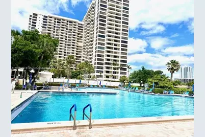 600 Three Islands Blvd #1514, Hallandale Beach, FL 33009 - Photo 1
