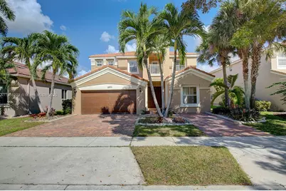 15711 SW 53rd Ct, Miramar, FL 33027 - Photo 1