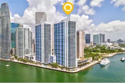 335 S Biscayne Blvd #1209, Miami, FL 33131 - Photo 1