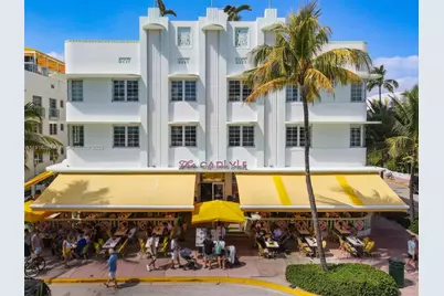 1250 Ocean Dr #4D, Miami Beach, FL 33139 - Photo 1