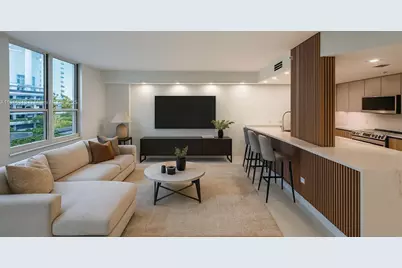 701 Brickell Key Blvd #507, Miami, FL 33131 - Photo 1