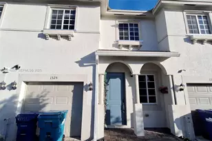 1325 NW 208th Terrace, Miami Gardens, FL 33169 - Photo 1