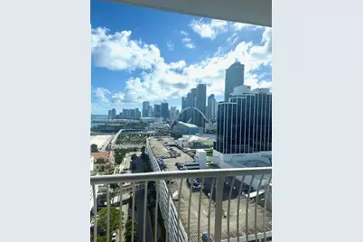 1750 N Bayshore Dr #2308, Miami, FL 33132 - Photo 1