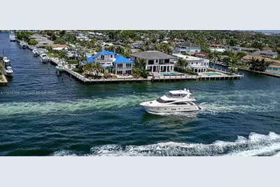 521 N Riverside Dr #907, Pompano Beach, FL 33062 - Photo 1