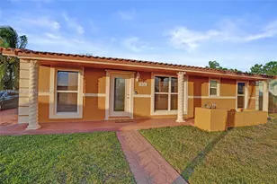 3761 NW 205th St, Miami Gardens, FL 33055 - Photo 1