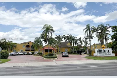 9731 Fontainebleau Blvd #F209, Miami, FL 33172 - Photo 1