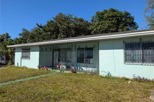 335 - 337 NE 168th St, North Miami Beach, FL 33162 - Photo 1