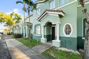 1406 SE 26th Ct, Homestead, FL 33035 - Photo 1