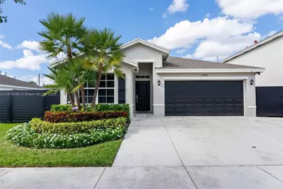 23062 SW 116th Ct, Miami, FL 33170 - Photo 1