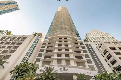 950 Brickell Bay Dr #1404, Miami, FL 33131 - Photo 1