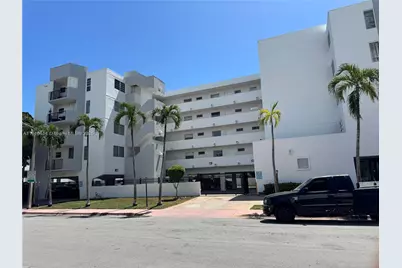 7921 Byron Ave #506, Miami Beach, FL 33141 - Photo 1