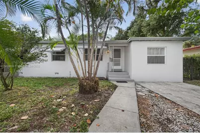 1690 NE 161st St, North Miami Beach, FL 33162 - Photo 1