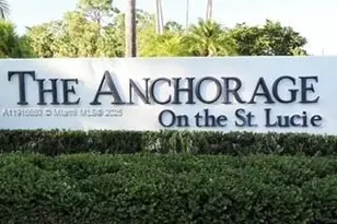 2508 SE Anchorage Cove, Port Saint Lucie, FL 34952 - Photo 1