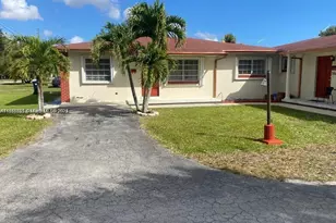 7880 Grand Canal Dr, Miami, FL 33144 - Photo 1