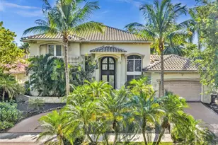 922 Washington St, Hollywood, FL 33019 - Photo 1