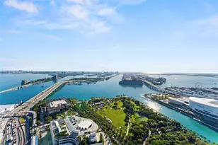 1100 Biscayne Blvd, Miami, FL 33132 - Photo 1