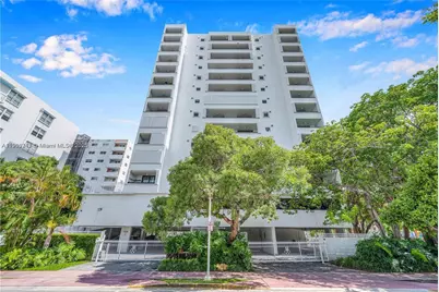 1775 Washington Ave #4G, Miami Beach, FL 33139 - Photo 1