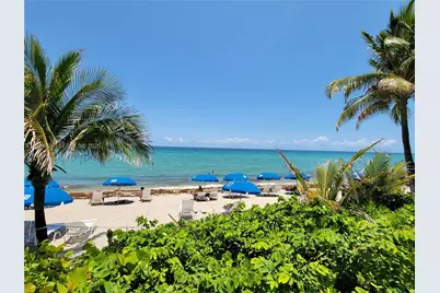 2030 S Ocean Dr #1107, Hallandale Beach, FL 33009 - Photo 1