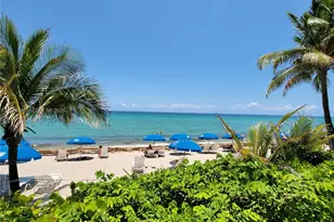 2030 S Ocean Dr, Hallandale Beach, FL 33009 - Photo 1