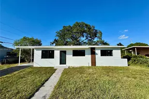 4111 NW 192nd St, Miami Gardens, FL 33055 - Photo 1