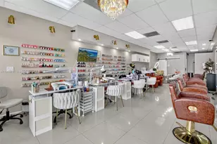 Full Service Beauty Salon For Sale On 8th St, Miami, FL 33184 - Photo 1