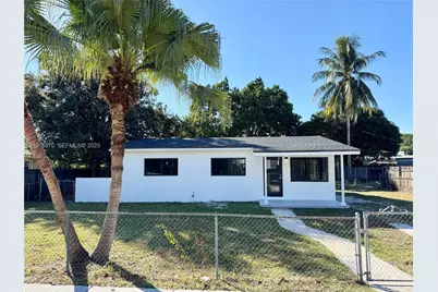 16130 NW 37th Ct, Miami Gardens, FL 33054 - Photo 1