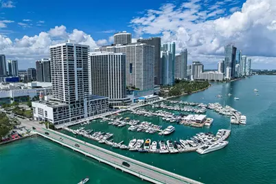 555 NE 15th St #15B, Miami, FL 33132 - Photo 1
