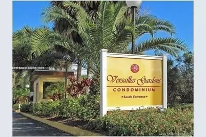 7920 N Colony Cir N #107, Tamarac, FL 33321 - Photo 1