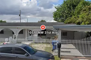 10510 NW 31st Ave, Miami, FL 33147 - Photo 1