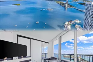 1750 N Bayshore Dr, Miami, FL 33132 - Photo 1