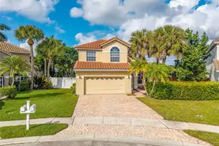 7457 Bryson Ct, Lake Worth, FL 33467 - Photo 1