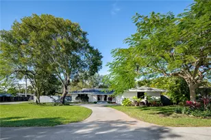 8445 SW 158th St, Palmetto Bay, FL 33157 - Photo 1