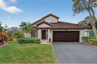 1875 NW 93rd Way, Plantation, FL 33322 - Photo 1