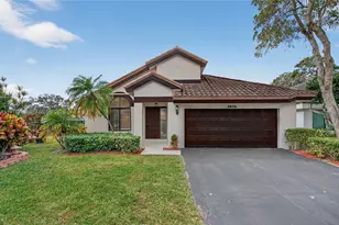 1875 NW 93rd Way, Plantation, FL 33322 - Photo 1