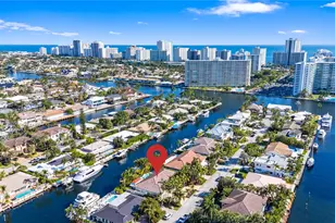 2839 NE 35th St, Fort Lauderdale, FL 33306 - Photo 1