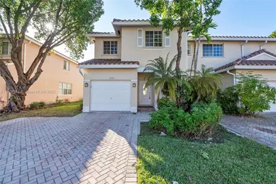 3991 NW 92 Avenue, Sunrise, FL 33351 - Photo 1