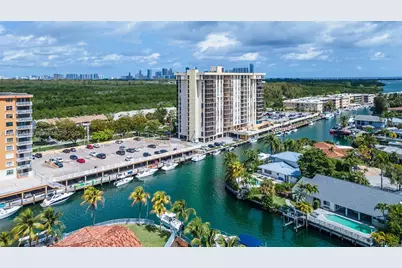 2500 NE 135th St #B408, North Miami, FL 33181 - Photo 1