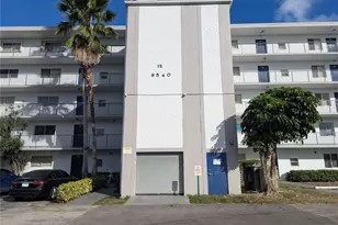 8540 N Sherman Cir, Miramar, FL 33025 - Photo 1