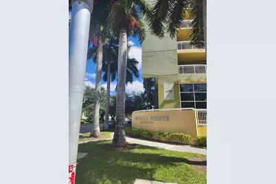 816 NW 11th St #1004, Miami, FL 33136 - Photo 1