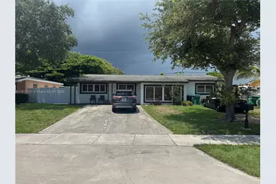 9635 Haitian Dr, Cutler Bay, FL 33189 - Photo 1