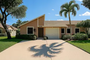 8190 Springtree Rd, Boca Raton, FL 33496 - Photo 1