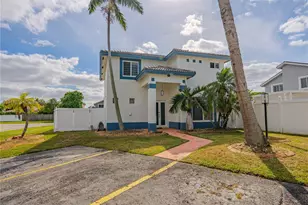 18662 NW 56th Ave, Miami Gardens, FL 33055 - Photo 1