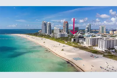 158 Ocean Dr #404/405, Miami Beach, FL 33139 - Photo 1