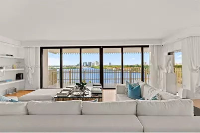 1 Grove Isle Dr #A910, Miami, FL 33133 - Photo 1